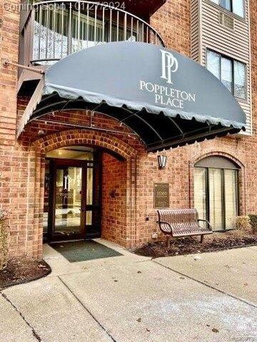 2 Bedroom 2 Bath In Birmingham MI 48009 for Rent