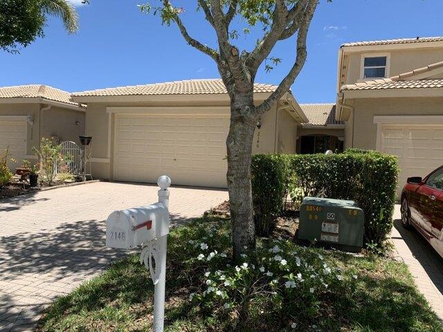 2 Bedroom 2 Bath In West Palm Beach FL 33411 for Rent