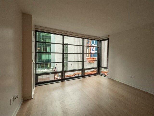 1 Bedroom 1.5 Bath In Boston MA 02111 for Rent