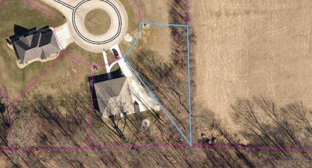 Plot For Sale In Bedford, Indiana