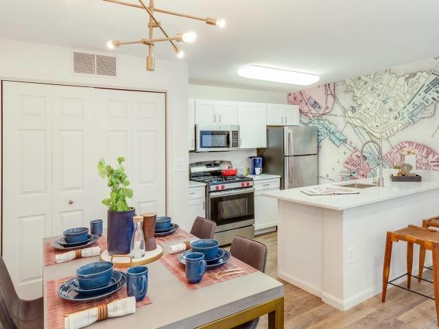 Gorgeous 2Bed 2Bath $2260/Mo for Rent