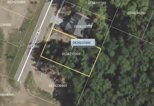 Plot For Sale In Lancaster, Ohio