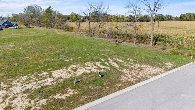 Plot For Sale In Auburn, Indiana