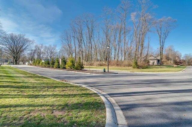 Plot For Sale In South Bend, Indiana