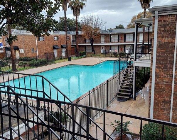 Condo For Rent In Houston, Texas