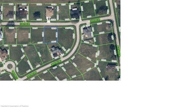 Plot For Sale In Sebring, Florida