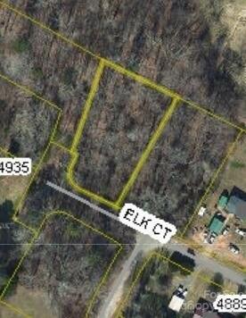 Plot For Sale In Morganton, North Carolina