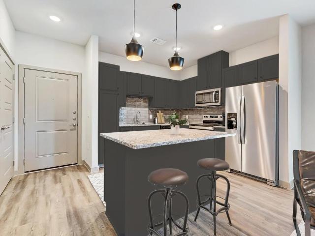 Exceptional 1 Bedroom 1 Bathroom $1250 Per Mo for Rent