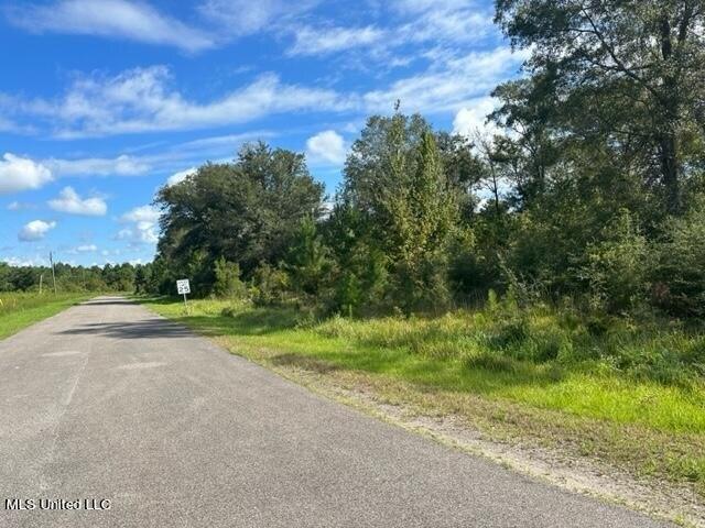 Plot For Sale In Lucedale, Mississippi