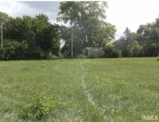 Plot For Sale In Marion, Indiana