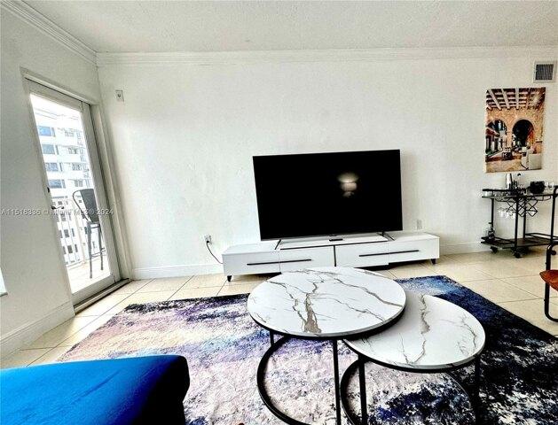 Condo For Rent In Miami Beach, Florida