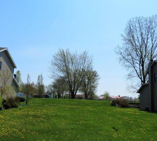Plot For Sale In Sidney, Ohio