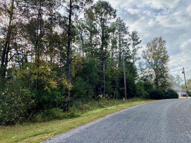 Plot For Sale In Picayune, Mississippi