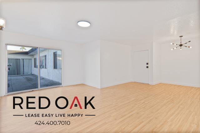 1 Bedroom 1 Bath In Los Angeles CA 90043 for Rent