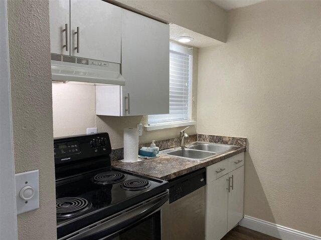 Condo For Rent In Dallas, Texas