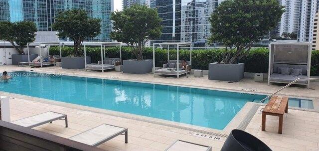 Condo For Rent In Miami, Florida