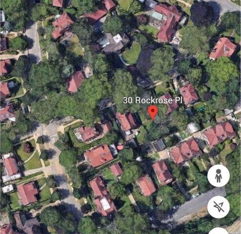 Plot For Sale In Forest Hills, New York