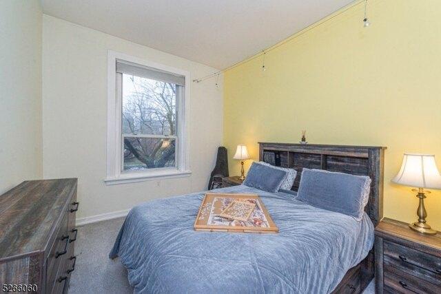 Condo For Rent In Montclair, New Jersey
