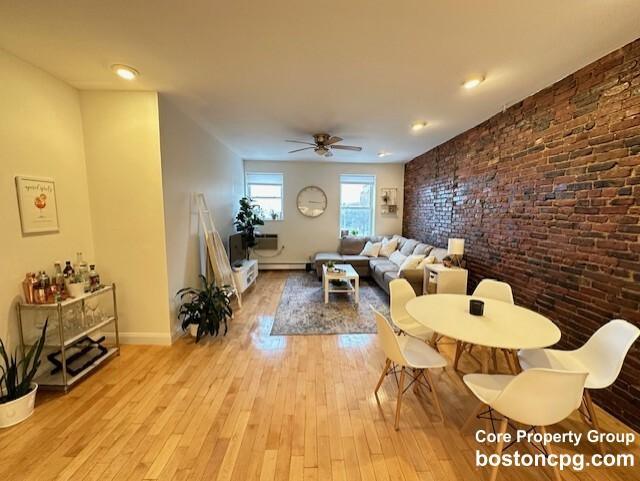 3 bedroom in Boston MA 02113 for Rent