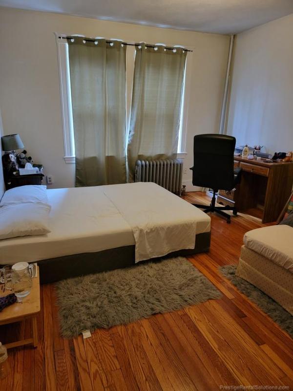0 bedroom in Somerville MA 02143 for Rent