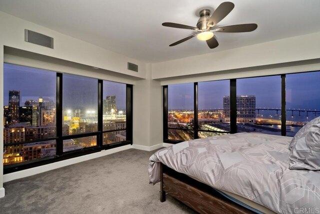Condo For Rent In San Diego, California