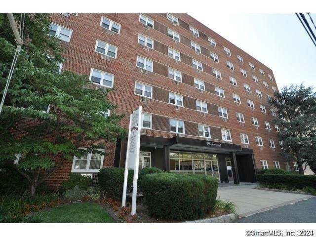 0 Bedroom 1 Bath In Stamford CT 06901 for Rent