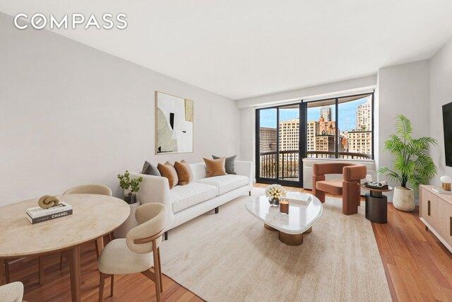 Condo For Rent In Manhattan, New York