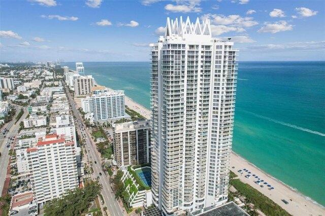 2 Bedroom 2 Bath In Miami Beach FL 33141 for Rent