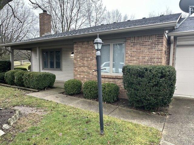 Condo For Sale In Indianapolis, Indiana