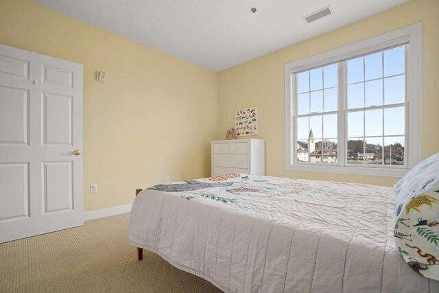 Condo For Rent In Quincy, Massachusetts