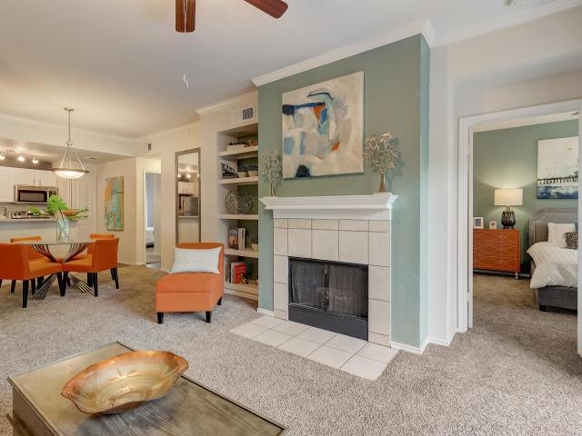 Gorgeous 1 Bed 1 Bath For Rent