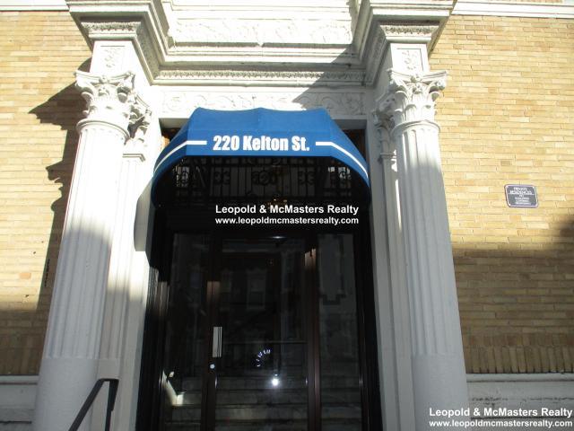 1 bedroom in Brighton MA 02134 for Rent