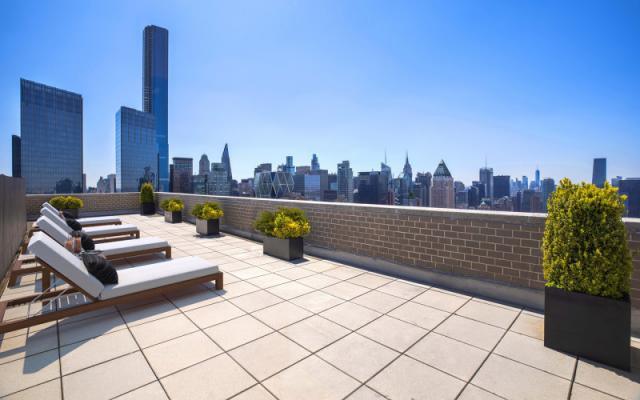 1 bedroom in Manhattan NY 10023 for Rent