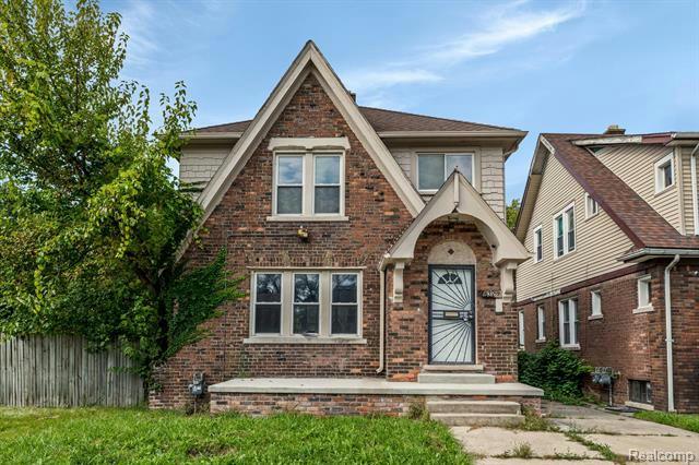 8329 WISCONSIN ST, Detroit, MI 48204 Single Family Residence For Sale  MLS# 20230083865