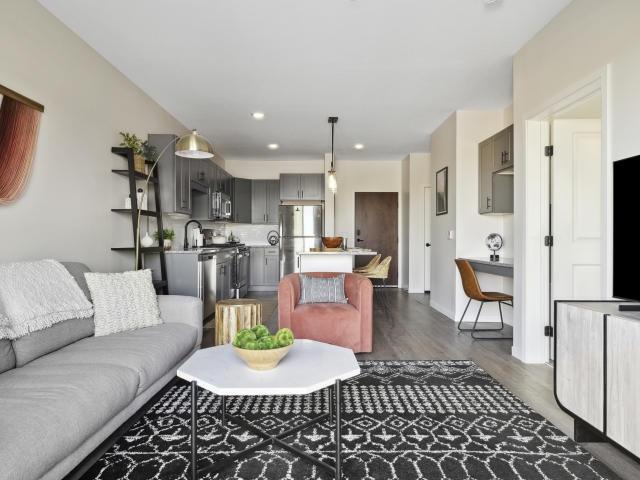 Outstanding 1Bed 1Bath $1515 Per Mo for Rent