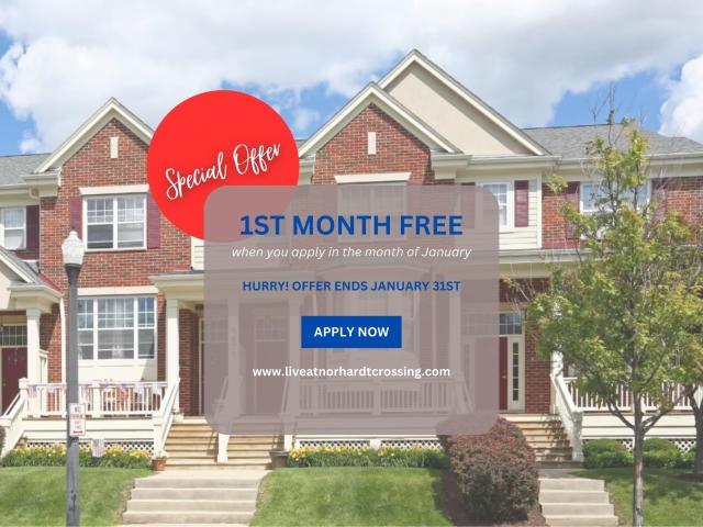 1BD 1BA Available Now $1495/mo for Rent