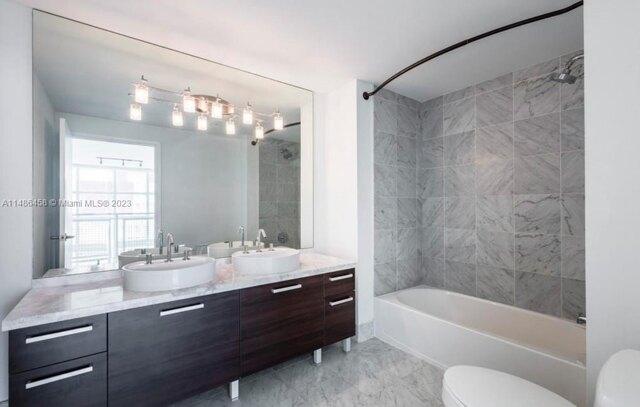 Condo For Rent In Miami, Florida