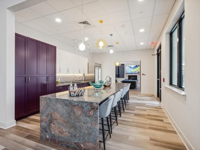 1Bed 1Bath for Rent