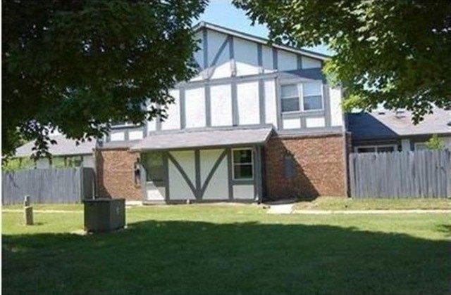Condo For Sale In Indianapolis, Indiana