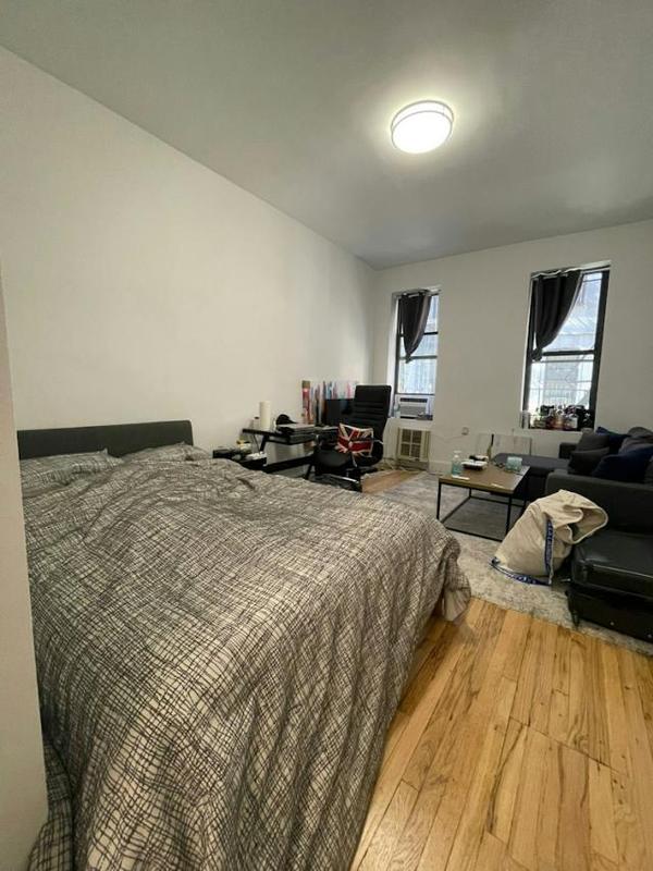 0 bedroom in Manhattan NY 10009 for Rent
