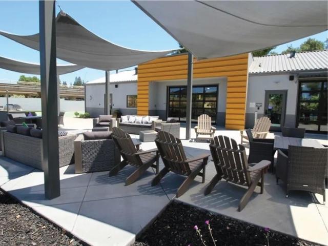 Nice 1 Bd 1 Ba Now Available for Rent