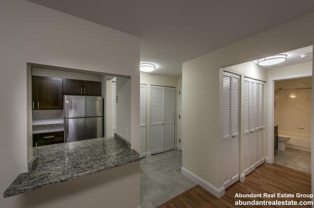 2 bedroom in Brookline MA 02446 for Rent