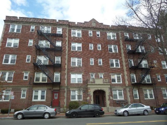 0 bedroom in Cambridge MA 02140 for Rent
