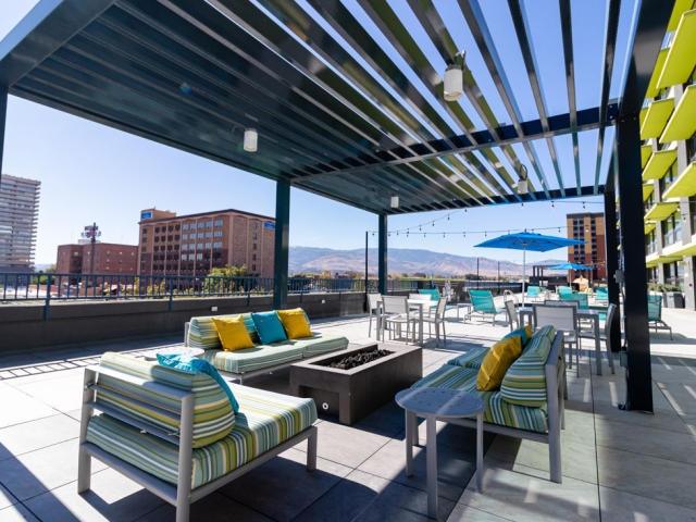 2Bed 2Bath for Rent