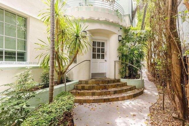 Condo For Rent In Miami Beach, Florida