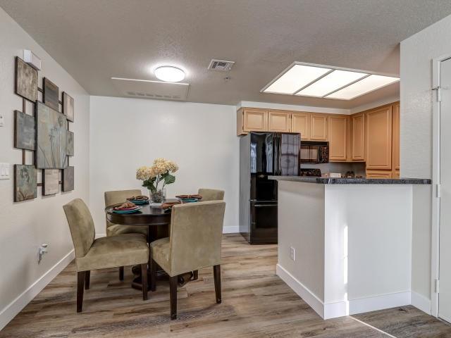 1 Bedroom 1 Bathroom Now Available $2249/Mo for Rent