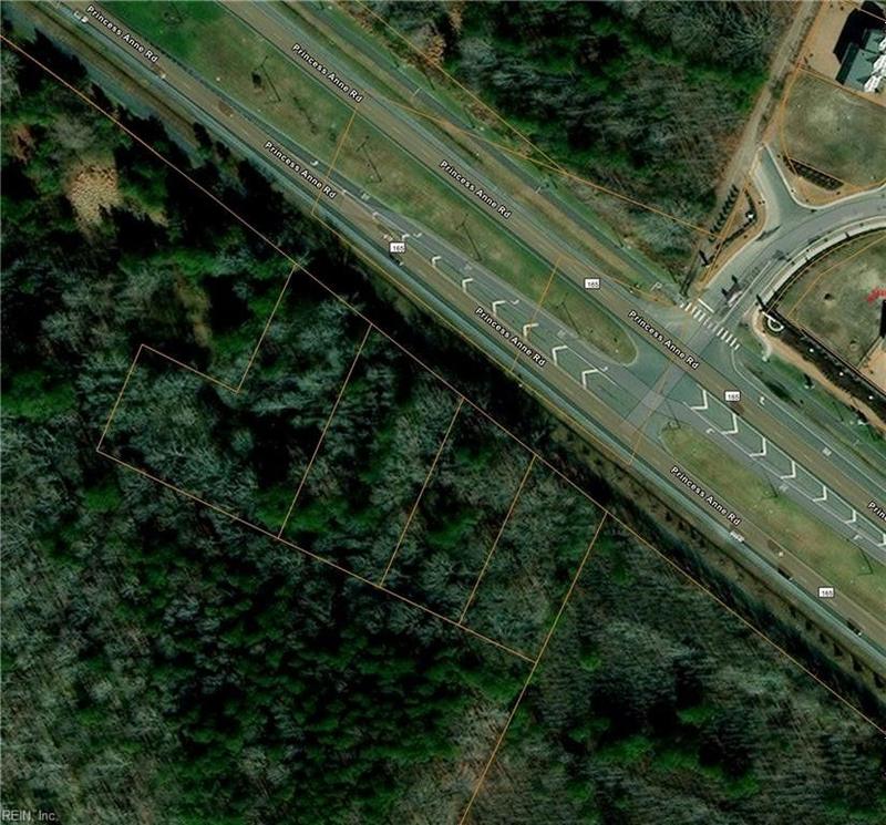 Virginia Beach, Virginia Beach City County, VA Undeveloped Land, Homesites for sale Property ID: 417127769