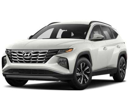 2022 Hyundai Tucson Hybrid SEL Convenience for Sale