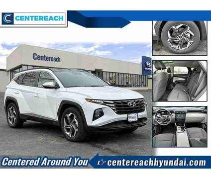 2022 Hyundai Tucson Hybrid SEL Convenience for Sale