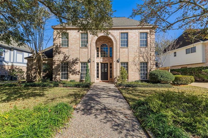 20658 Castle Bend Dr, Katy, TX 77450 for Sale